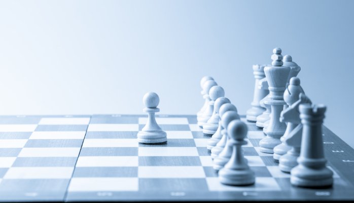 Blog Image - What Would Google Do: 8 Qualities of Great Leaders