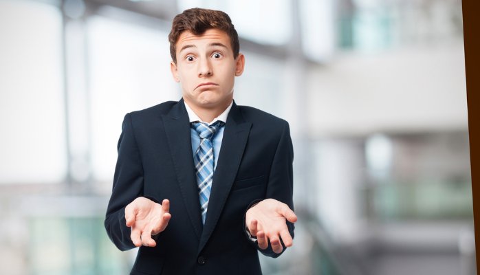 Blog Image - Fake It 'Til You Make It: How to Handle a Promotion